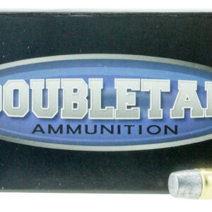 DoubleTap 454 Casull 335gr Hard Cast Solid Ammunition