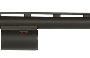 Mossberg 93025 12 Gauge 24" Turkey Barrel with Fiber Optic Sights