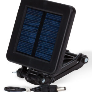 Moultrie MFHP12349 Deluxe Solar Panel for Game Feeders