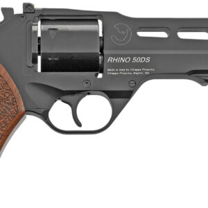 Chiappa Rhino 50DS Revolver .357 Magnum - 5" Barrel