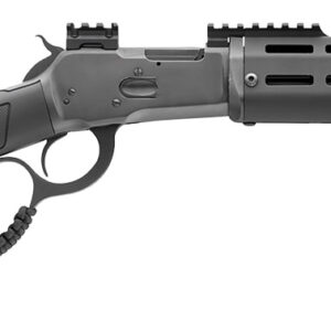 Chiappa Firearms Wildlands Takedown .44 Magnum Lever Action