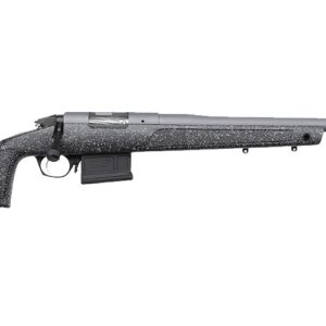 Bergara HMR Pro .22 Creedmoor Bolt Action Rifle - 20"