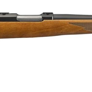 Ruger Model 77/17 Bolt Action Rifle .17 WSM