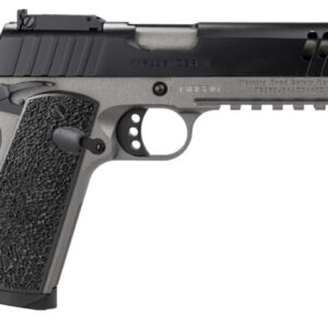 MC1911S Influencer X 45ACP 5" OR Gry 8rd