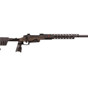 FIERCE FIREARMS MTN REAPER 25CM BRONZE 22"   #