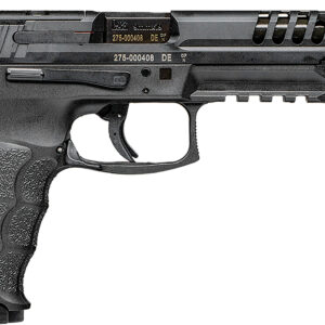 H&K VP9 MATCH 9MM B FS 10RD CA