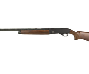 CZ 720 G3 3" 20GA 26" 4RD WALNUT BLK