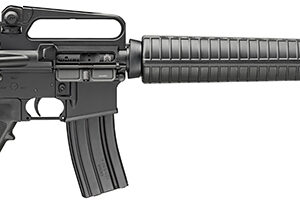 SA-16 A2 5.56, 20" Blk, 30-rd Carry Handle