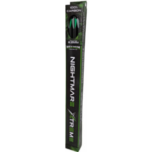 Nightmare Xtreme Arrows 350 12 pk.