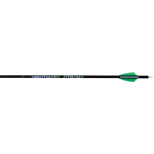 Nightmare Xtreme Arrows 400 12 pk.