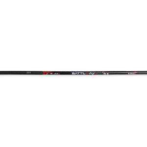 Battle-Ax 5.2mm Shafts .001 300 6 pk.