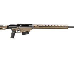 RUGER PRECISION RFL 338 LAP 26" 5RD