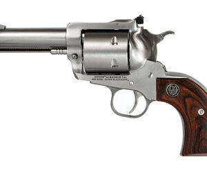 Ruger Super Blackhawk .44 Magnum Revolver - 4.6" Barrel