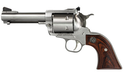 Ruger Super Blackhawk .44 Magnum Revolver - 4.6" Barrel
