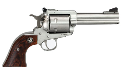 Ruger Super Blackhawk .44 Magnum Revolver - 4.6" Barrel - Image 2