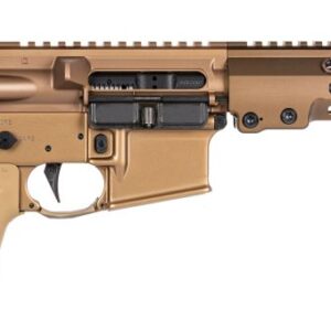 Super Duty Mod 1 5.56mm 10.3" W/Brace DDC