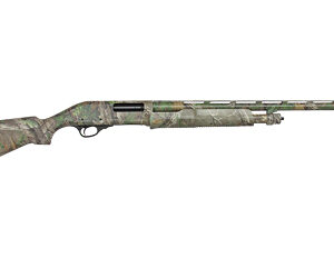 CZ 612 MAG TRKY 12/26 3.5 CAMO 4RD