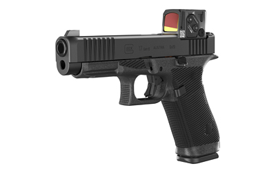 GLOCK 17 GEN6 9MM 10RD 4.49" COA BLK - Image 3