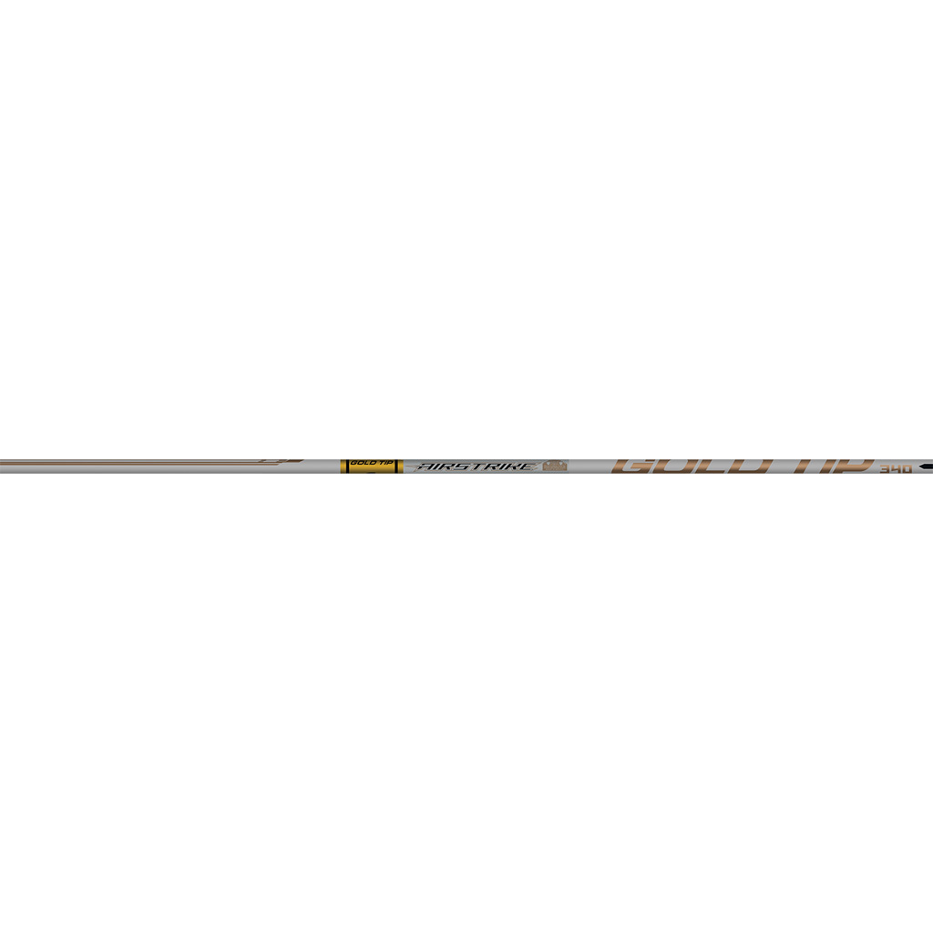 Gold Tip AirStrike Shafts 340 1 doz.