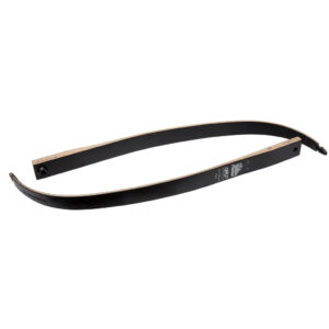 October Mountain Smoky Mountain Hunter Limbs 62 in. 30 lbs.