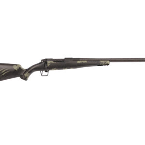 FIERCE FIREARMS CF ROGUE 300PRC BLK/FOR 22"  #