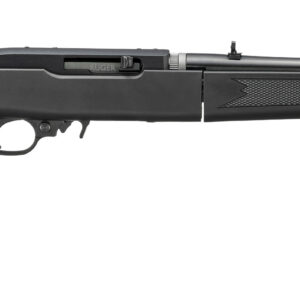 RUGER 10/22 TD Semi-Auto Rifle - .22 LR, 16" Barrel