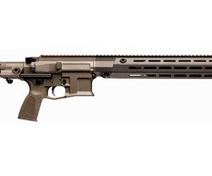 MAXIM SDX RFLX 300BLK 8.5" PSTL ARID