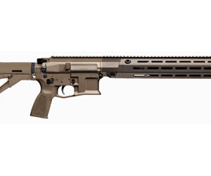 MAXIM SDX RFLX 300BLK 8.5" SBR - Integrally Suppressed