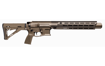MAXIM SDX RFLX 300BLK 8.5" SBR - Integrally Suppressed
