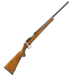 Ruger 77/22 Bolt Action Rifle - .22 Hornet