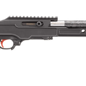 10/22 Competition .22LR 16.10" Blk/Grey 10-rd