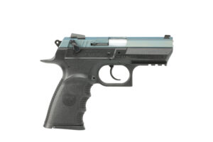 Magnum Research BE III CMPT 9MM Semi-Auto Pistol