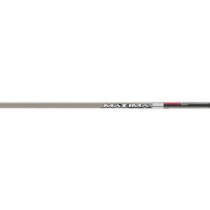 Carbon Express Maxima Red 5mm Stone Shafts - 350 Dozen