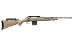 RUGER AMER RANCH G2 556 16.1" CBT