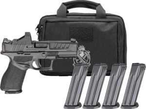 Springfield Armory Echelon 9mm Semi-Auto Handgun