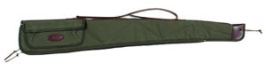 Boyt Harness Signature Shotgun Case - OD Green Canvas 52"