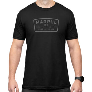 Magpul Go Bang Parts Short Sleeve T-Shirt - Large