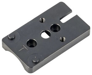 Beretta 90/92 Red Dot Optic Mount - Trijicon Pattern