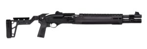 Langdon Tactical Tech LTT1301HBCFBLK Beretta 1301 Tactical Shotgun