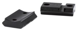 BROWNING 2PC AB3 BASE BLACK - MATTE