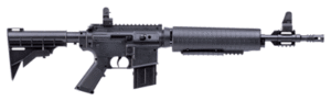 CROSMAN M4 .177 CALIBER BB OR - PELLET MULTI PUMP AIR RIFLE