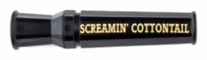 QUAKER BOY PREDATOR CALL - SCREAMIN COTTONTAIL