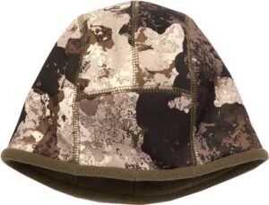HOT SHOT HF-3 SUMMIT BEANIE - STRETCH FLEECE VEIL CERVIDAE<