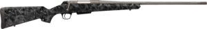 WINCHESTER XPR EXTREME     6.8 - WESTERN 24" TUNGSTEN/MIDNIGHT