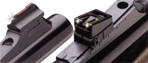 WILLIAMS FIRE SIGHT SET FOR - REM. PRE-2003 RIFLES & S-GUNS