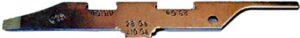 BERETTA CHOKE TUBE WRENCH - FITS 28GA. & .410 BORE