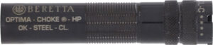 BERETTA OPTIMACHOKE HP 20GA - CYLINDER EXT .75" BLACK EDTN