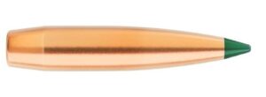 SIERRA BULLETS 6MM .243 - 107GR TIPPED MATCH KING 100CT