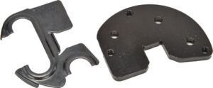 MEC SHORT KIT 410 CONVERTS - 3" TO 2 1/2"