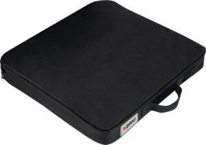 ZIPPO SINGLE HEATED SEAT USB - POWER SOURCE NOT INCLUDED